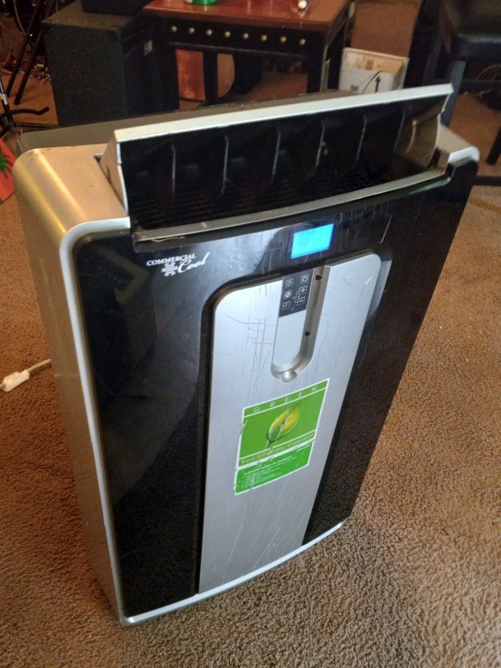Portable Air Conditioning Unit