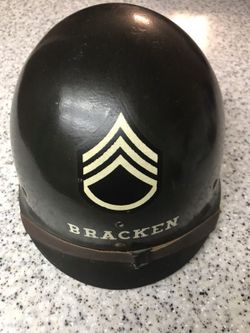 HELMET