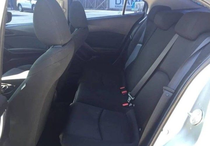 2015 Mazda Mazda3