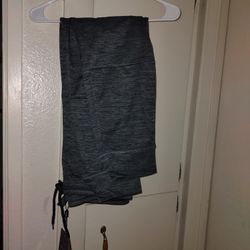 Men's Spider Sweatpants