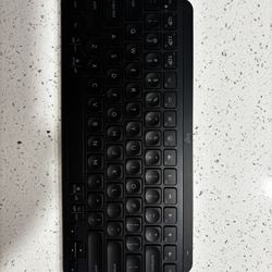 Keyboard Mx Keys Mini And Mouse 