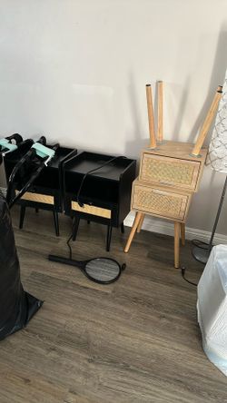Storage Tables