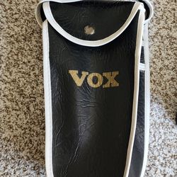 Vox Wah Pedal Carry Bag 