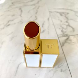 Tom Ford Soleil Ultra Shine Lip Color 27 ete Brulant 0.11 oz/3.3 g Full Size. 