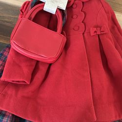 Toddler 3T Dress 