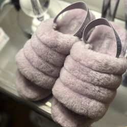 Ugg slippers