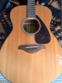 Yamaha S800 with case