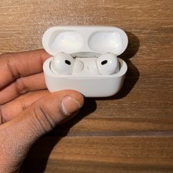 airpod pros 2nd GEN
