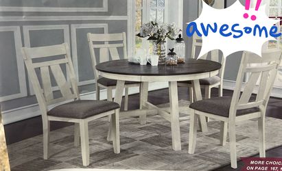 Kitchen table