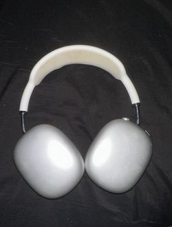 AirPods Max (silver)