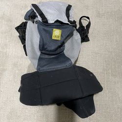 Baby Carrier