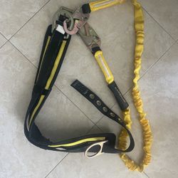 Safety Belt FallTech
