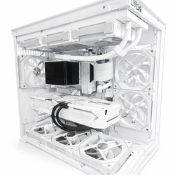 Custom 7800x3D Gaming PC