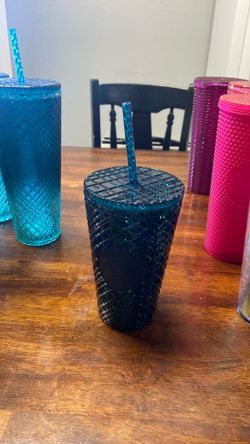 Starbucks 16oz tumbler