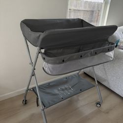 Portable Baby Changing Table / Diaper Station