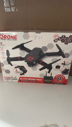 Drones