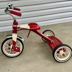 Radio Flyer Tricycle 