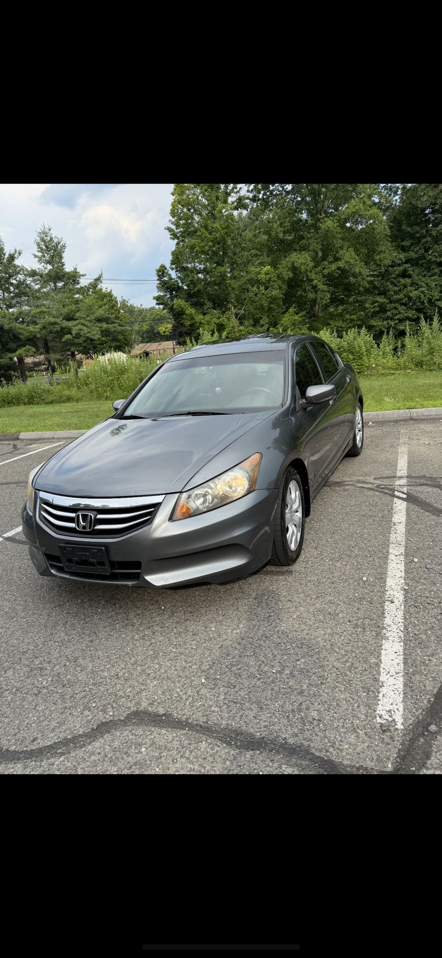 2010 Honda Accord