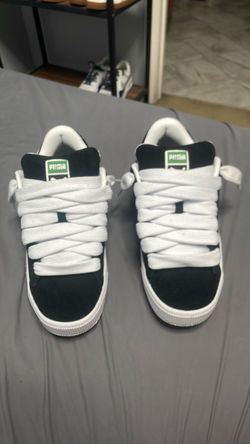 Puma Suede XL Shoes