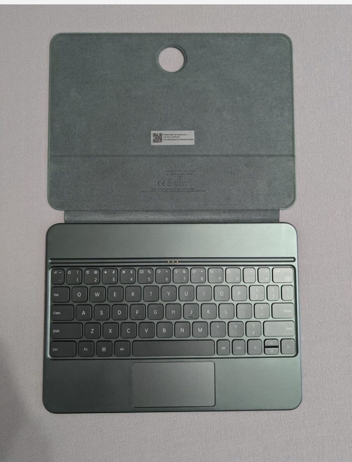 OnePlus Magnetic Keyboard