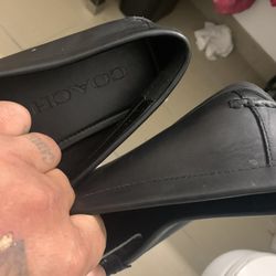 Men’s Loafers Coach