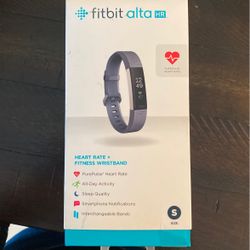 Fitbit Alta