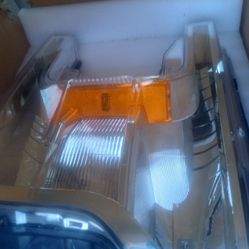 F150 Headlight 