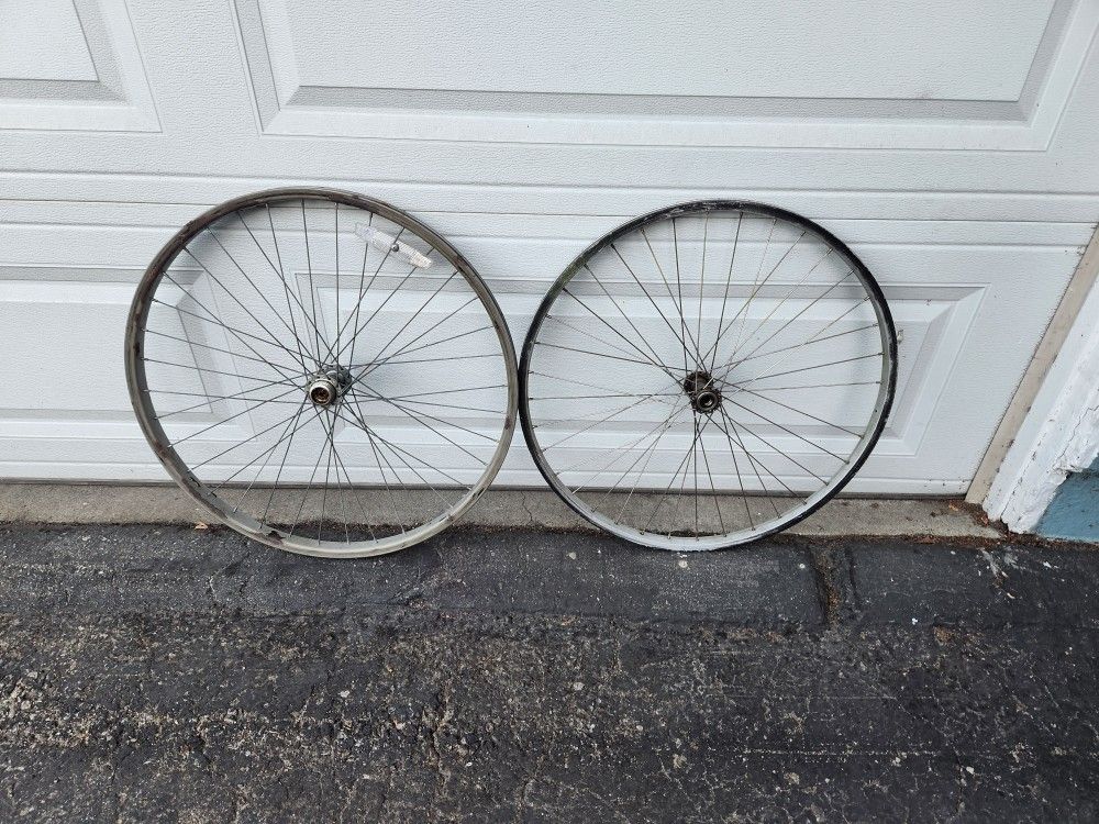 Bike Rims 26 Inches Bike