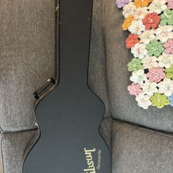 Gibson Guitar Case 