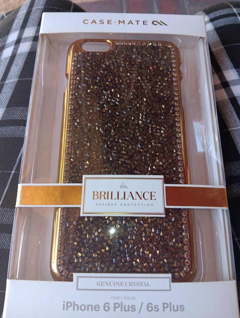 Case Mate Brilliance Refined Protection