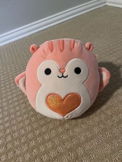 Valentines Squishmallow
