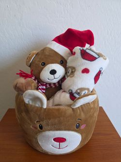 Christmas gift set