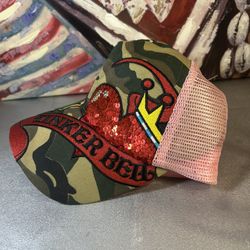 Tinker Bell Hat