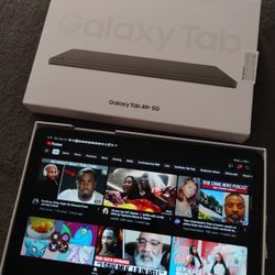 Galaxy Tab A9+5G
