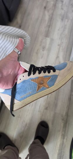GGDB SHOES