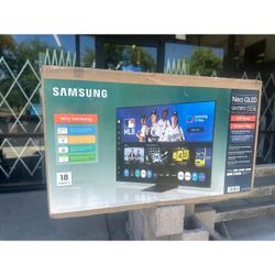 HUGE SHIPMENT IN!!! 55" Samsung 4K Neo QLED HDR Smart QN55QN70FDFXZA