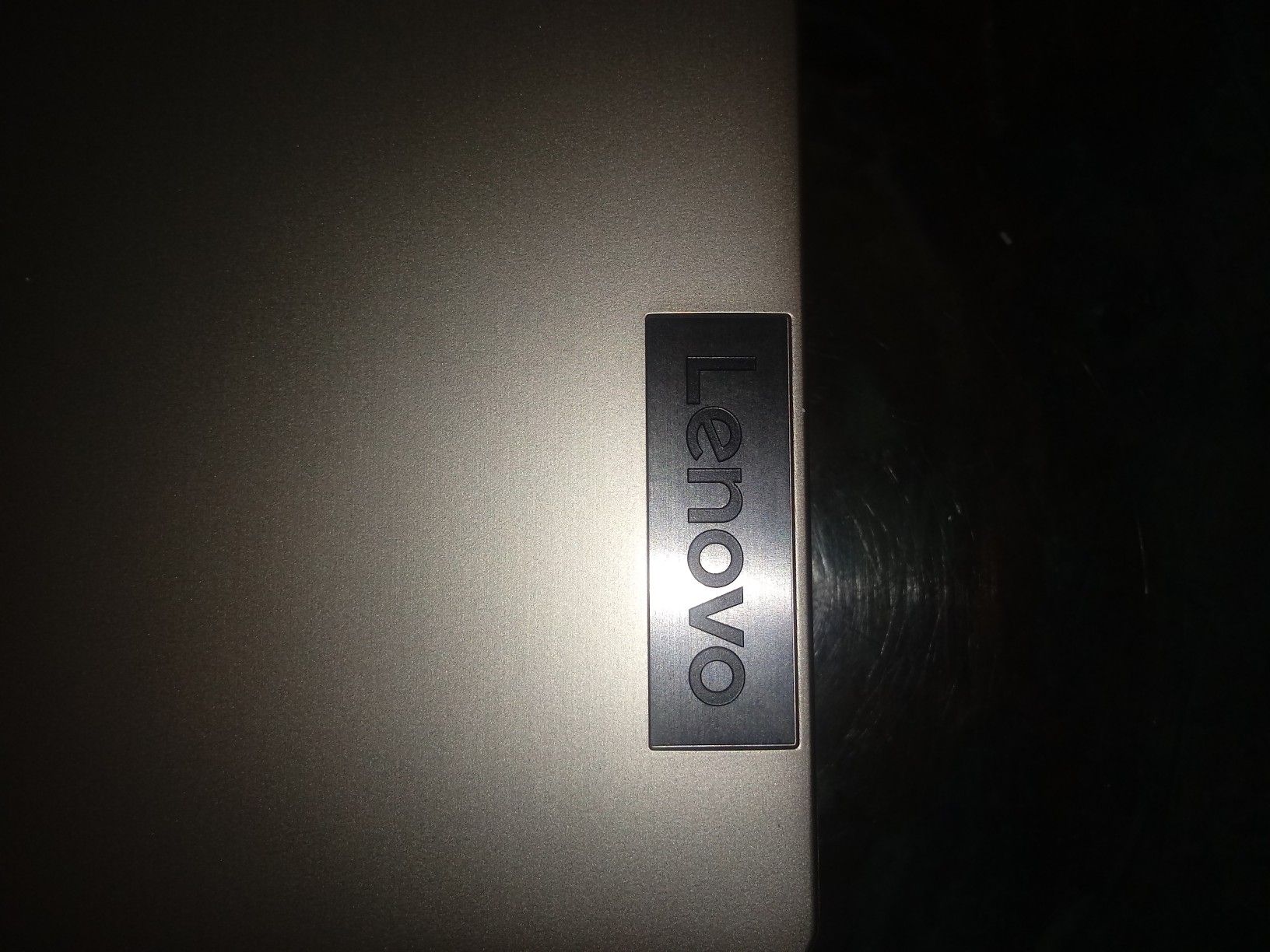 Lenovo ideapad3 LAPTOP 2020 model