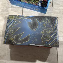 Pokémon Trading Card Game $250 New Sealed Box 