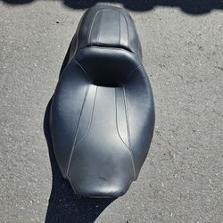 Harley Davidson Touring & Softail Deluxe Seats