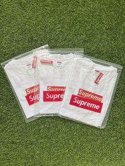 Supreme Tees 