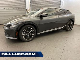 2024 Kia EV6