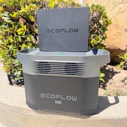 EcoFlow DELTA mini Portable Power Station