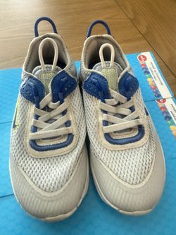 Nike Kids Tennis Shoes