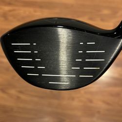 Ping I15 Driver..great Condition!!