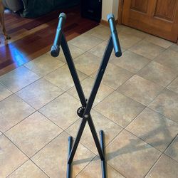 Casino Keyboard / With Stand 