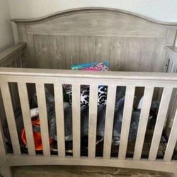 Brand New Crib From Buy Buy Baby