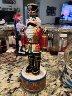 Nutcracker