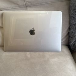 MacBook Pro 13’ Late 2018