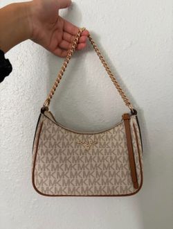 Michael Kors Jet Set Small Bag