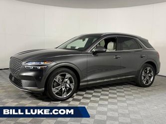 2025 Genesis Electrified GV70